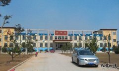 學(xué)校工程案例01